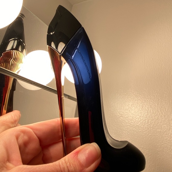 Carolina Herrera Shoe Bottles for Display - Picture 6 of 6